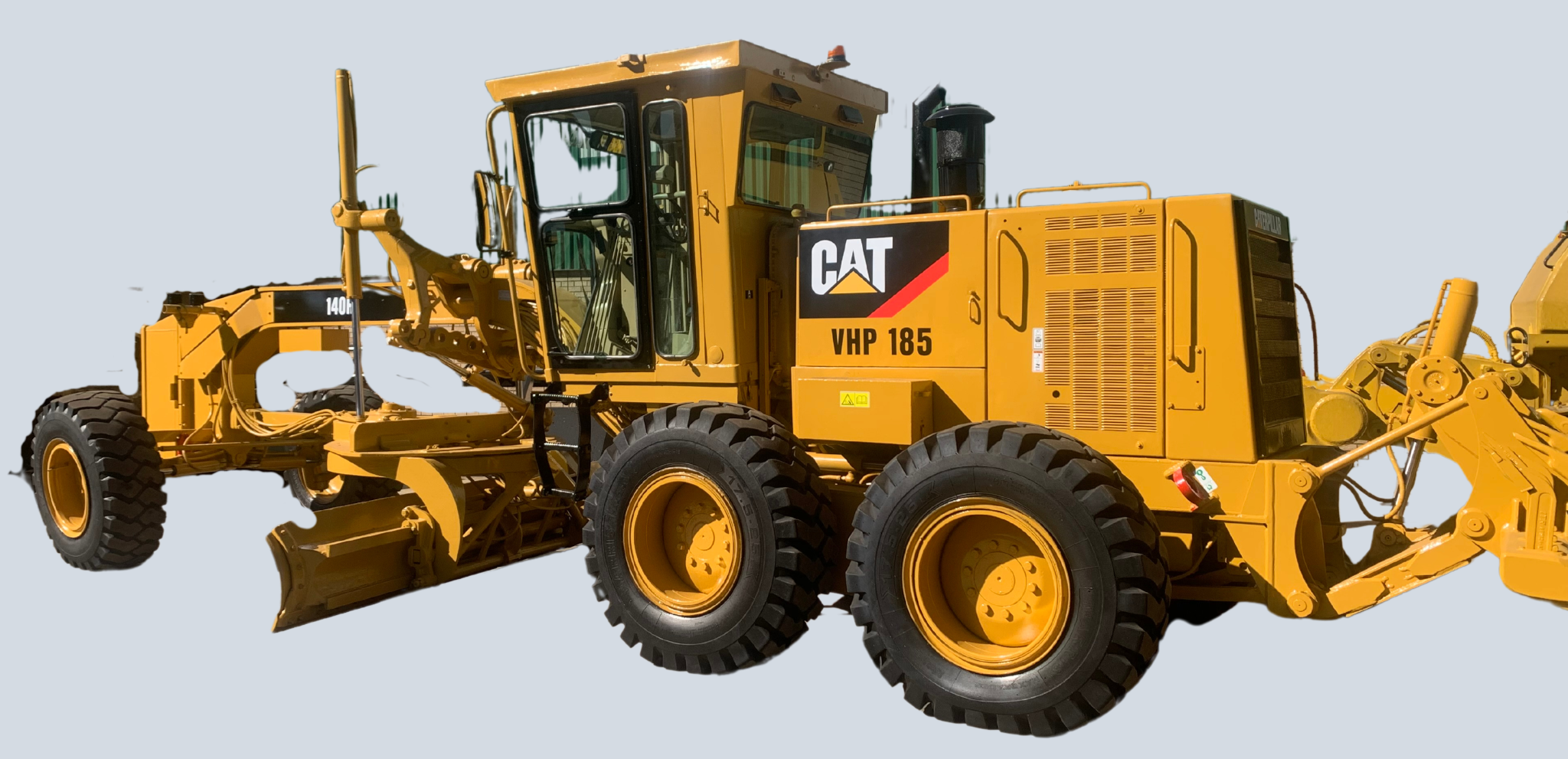 CAT 140H